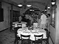 The rehearsal dinner - April 8 - Vincent's Restaurant